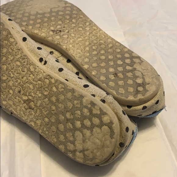 Toms - Picture 5 of 6